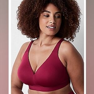 Lane bryant bra- 44F